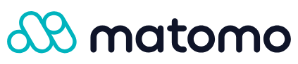 Drivs av Matomo